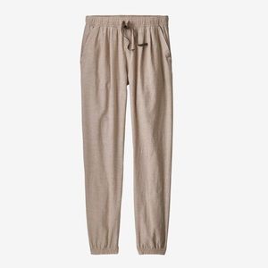 Patagonia women’s island hemp beach pants
